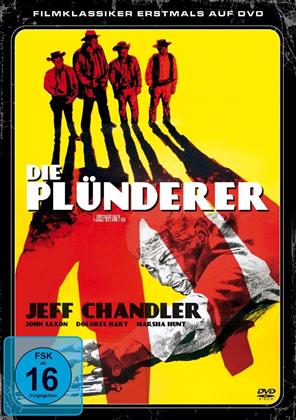 Die Plünderer (1960) (b/w)