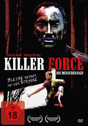 Killer Force - Die Menschenjagd (2011)