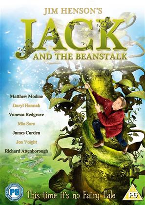 Jim Henson's Jack and the Beanstalk - The Real Story