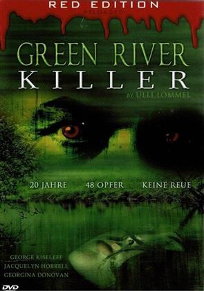 Green River Killer (2005) (Red Edition Reloaded, Piccola Hartbox, Uncut)