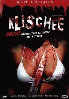 Klischee (2009) (Kleine Hartbox, Red Edition Reloaded, Uncut)