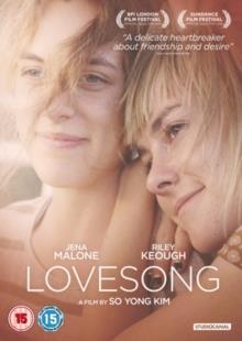 Lovesong (2016)