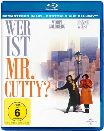 Wer ist Mr. Cutty? (1996) (Remastered)