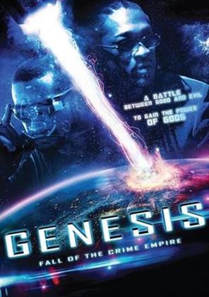 Genesis - Fall of the Crime Empire (2017)