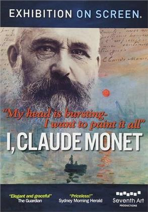 Exhibition On Screen - I, Claude Monet