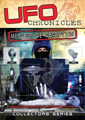 Ufo Chronicles - Masters Of Deception