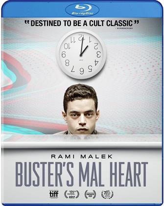 Buster's Mal Heart (2016)