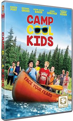 Camp Cool Kids (2017)