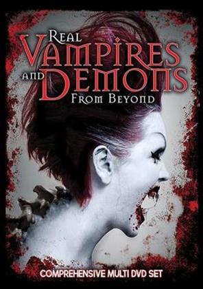 Real Vampires and Demons from Beyond (2 DVDs)