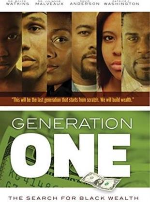 Generation One - The Search for Black Wealth (2015)