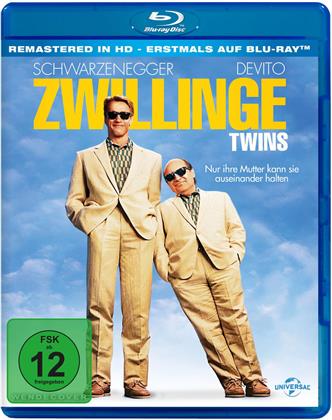 Zwillinge (1988)