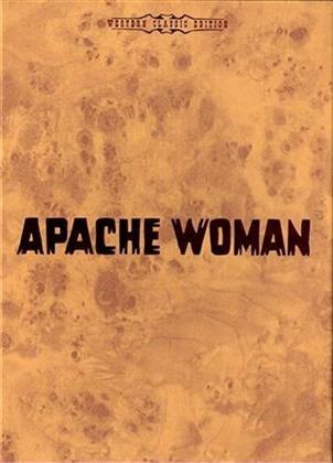 Apache Woman (1976) (Western Classic Edition, Limited Edition, Restored, Uncut)