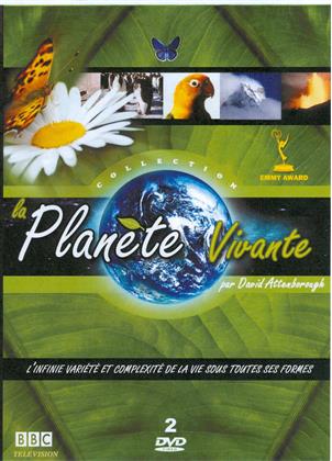 Planète vivante - Vol. 1 & 2 (2 DVDs)