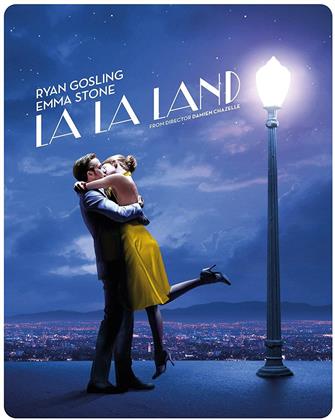 La La Land (2016) (Steelbook)