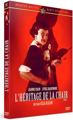L'héritage de la Chair (1949) (n/b)