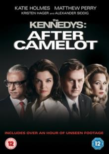 The Kennedys: After Kamelot - Season 1 (2 DVDs)