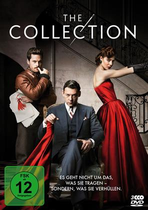 The Collection - Staffel 1 (3 DVDs)