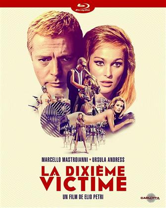 La dixième victime (1965)
