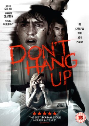 Dont Hang Up (2016)