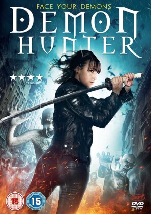 Demon Hunter (2016)