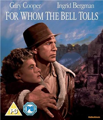 For Whom The Bell Tolls (1943)