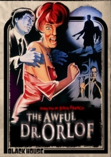 The Awful Dr. Orloff (1962)