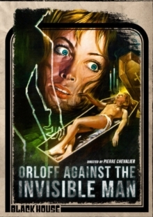 Orloff Against the Invisible Man (1970)