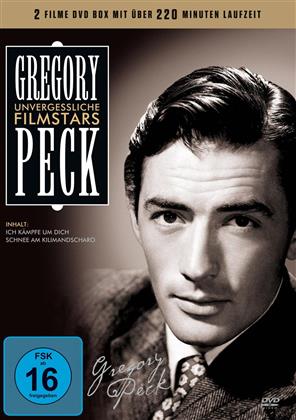 Gregory Peck - Unvergessliche Filmstars