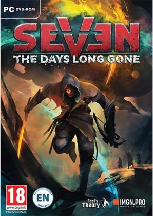Seven : The Days long gone