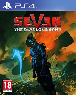 Seven : The Days long gone