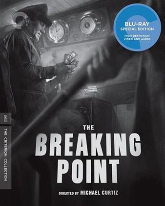 The Breaking Point (1950) (b/w, Criterion Collection)