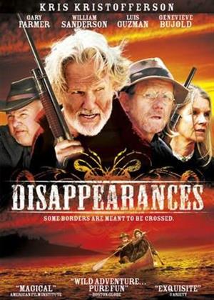 Disappearances (2006)