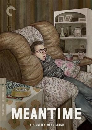 Meantime (1984) (Criterion Collection)