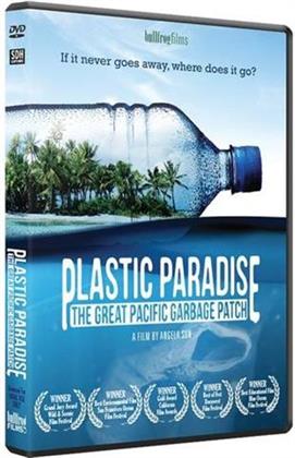 Plastic Paradise - The Great Pacific Garbage Patch (2013)