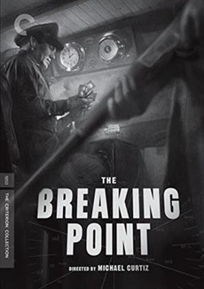 The Breaking Point (1950) (s/w, Criterion Collection, Restaurierte Fassung)