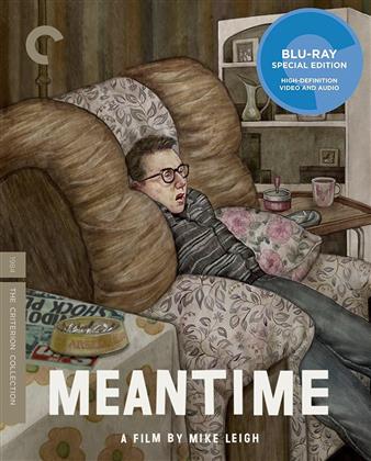 Meantime (1984) (Criterion Collection)