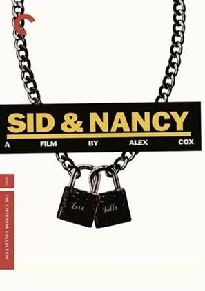 Sid and Nancy (1986) (Criterion Collection)