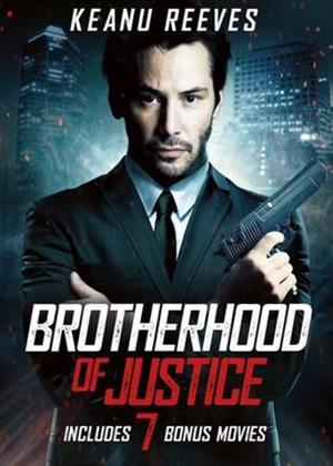 The Brotherhood of Justice (includes 7 Bonus Movies)