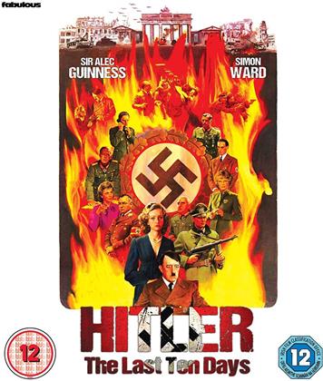Hitler - The Last Ten Days (1973)