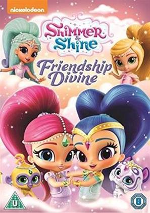 Shimmer & Shine - Friendship Divine