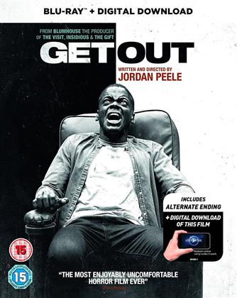 Get Out (2017)
