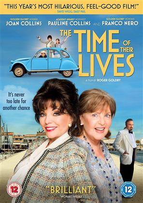 Time Of Their Lives (2017)