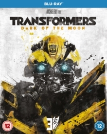 Transformers 3 - Dark Of The Moon (2011)
