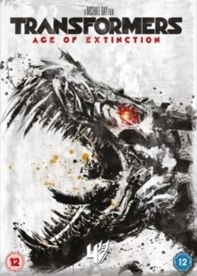 Transformers 4 - Age Of Extinction (2014)