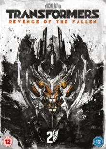 Transformers 2 - Revenge Of The Fallen (2009)