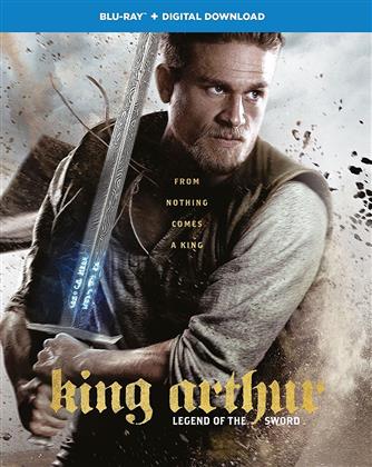 King Arthur - Legend Of The Sword (2017)