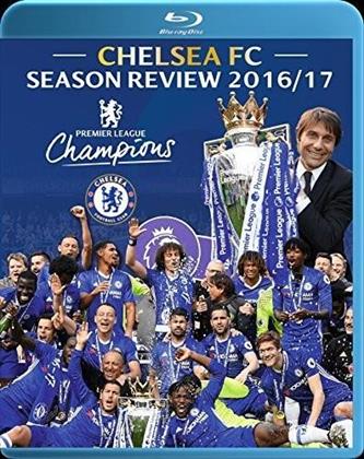 Chelsea FC - Season Review 2016/17