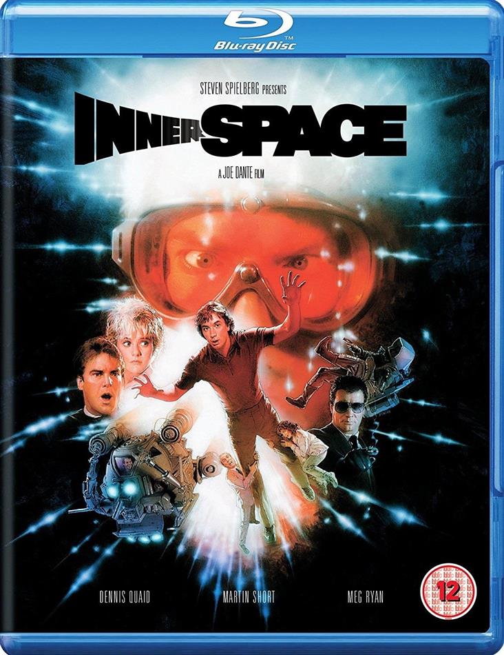 Innerspace (1987)