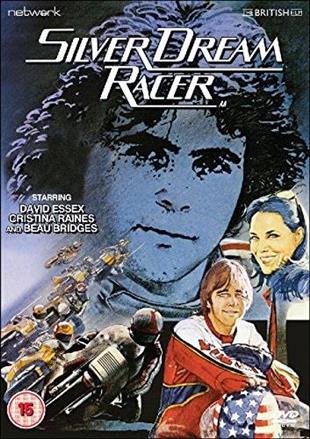 Silver Dream Racer (1980)