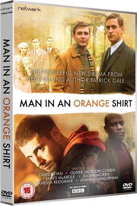 Man In An Orange Shirt - TV Mini-Series